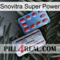 Snovitra Super Power 36